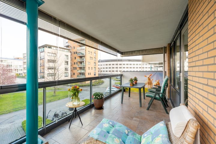 Photo 4 of Lindestate 11