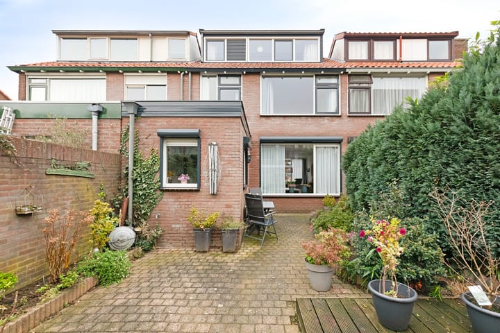 Foto 4 van Ribesstraat 16