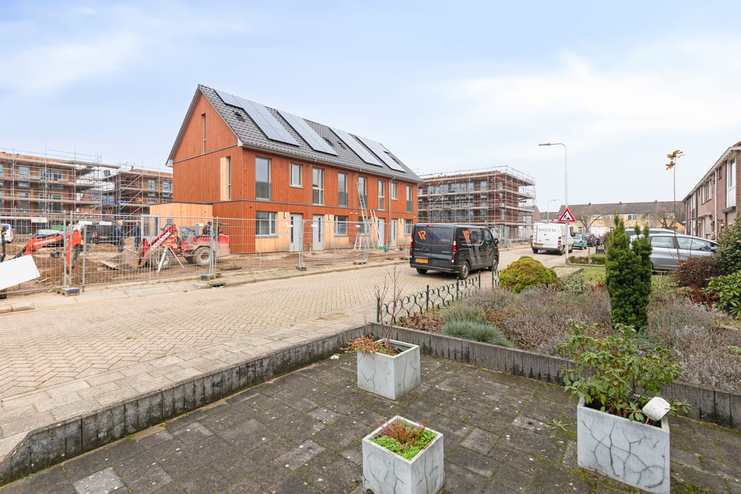 Foto 7 van Ribesstraat 16