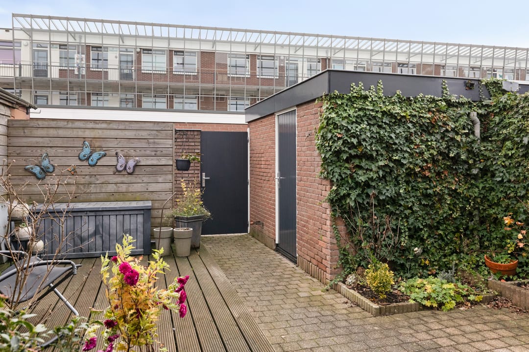 Foto 38 van Ribesstraat 16