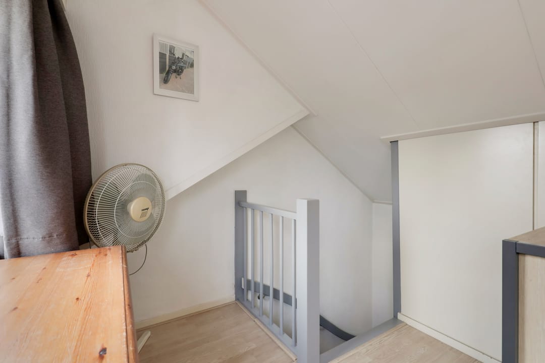 Foto 31 van Ribesstraat 16