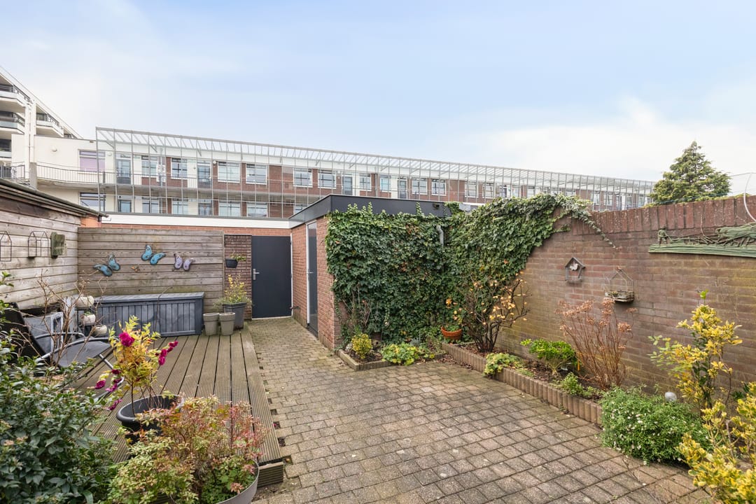 Foto 37 van Ribesstraat 16