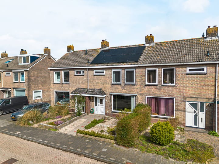 Dirk Kampstraat 27
