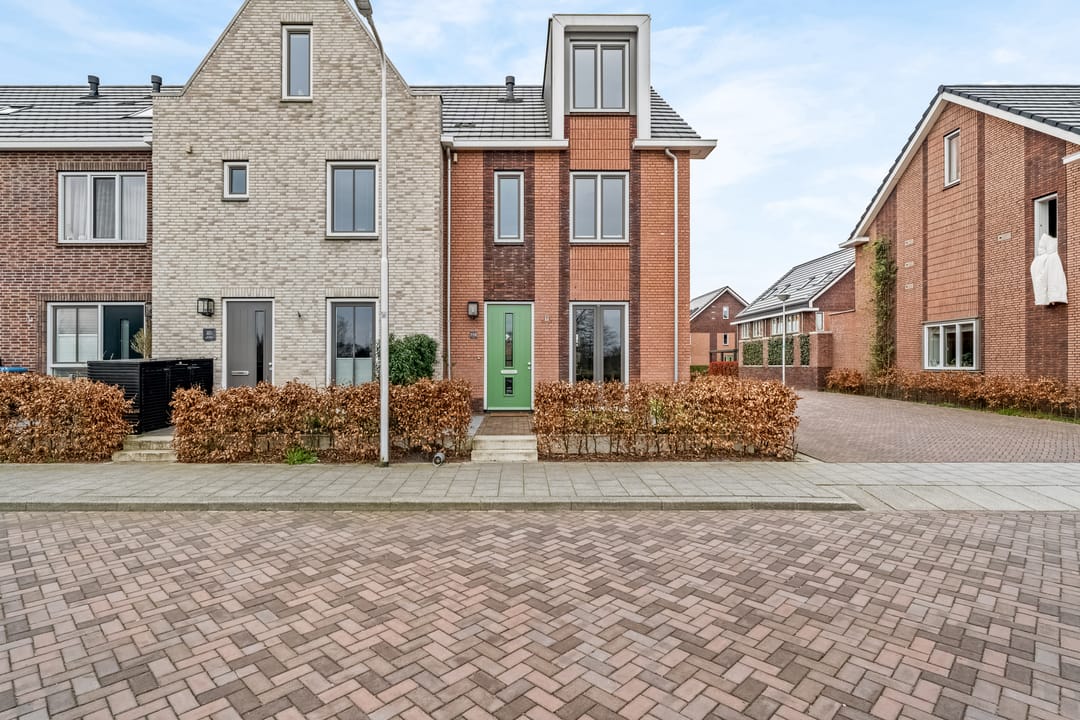 Foto 2 van Apollolaan 118