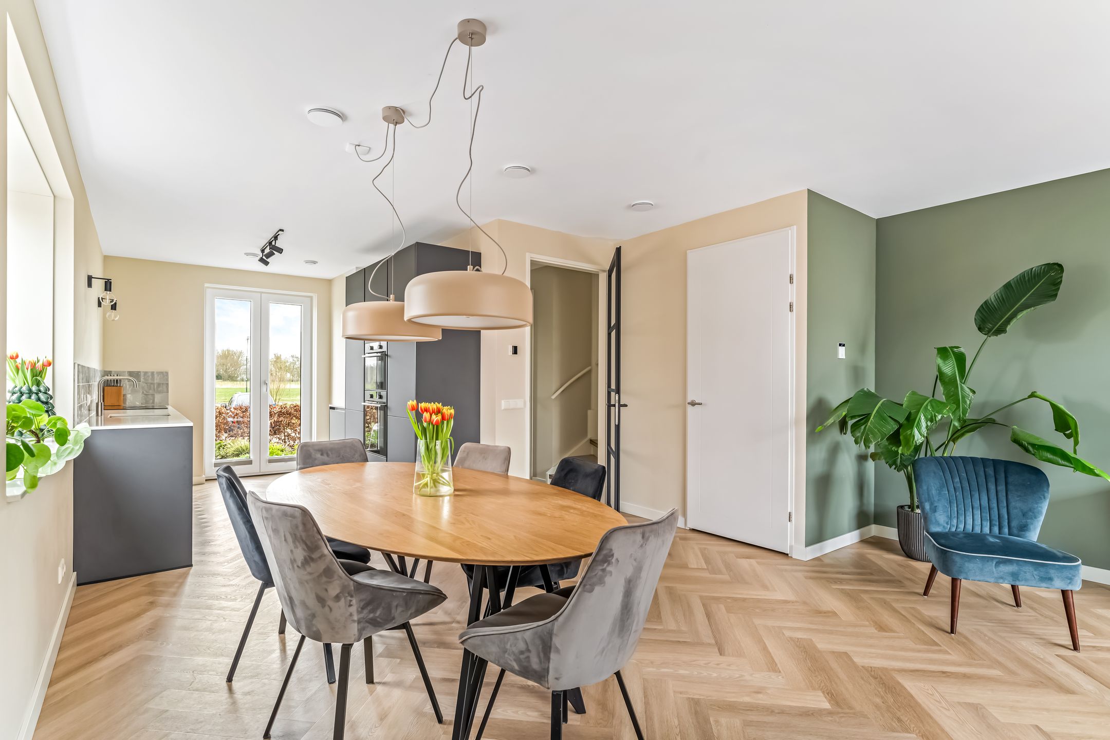 Foto 3 van Apollolaan 118