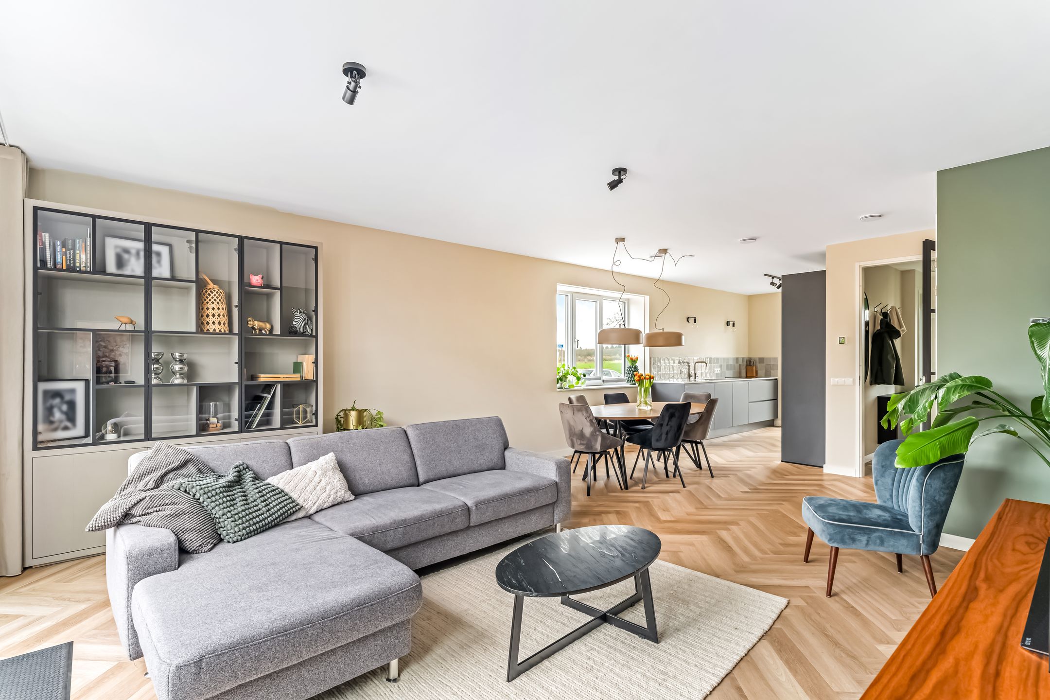 Foto 6 van Apollolaan 118