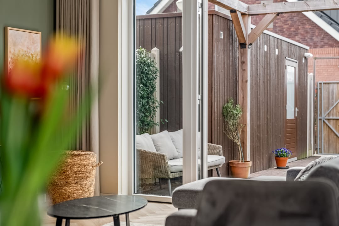 Foto 13 van Apollolaan 118