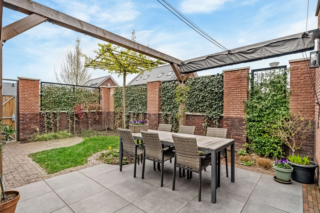 Foto 17 van Apollolaan 118