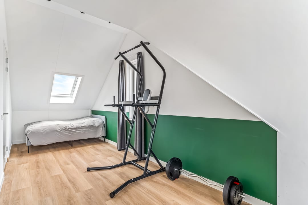 Foto 28 van Apollolaan 118