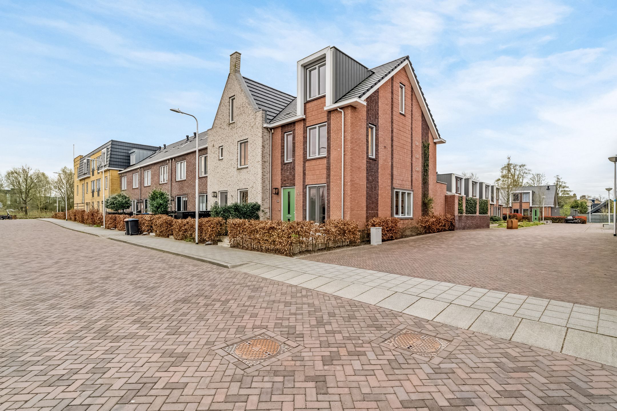 Foto 30 van Apollolaan 118