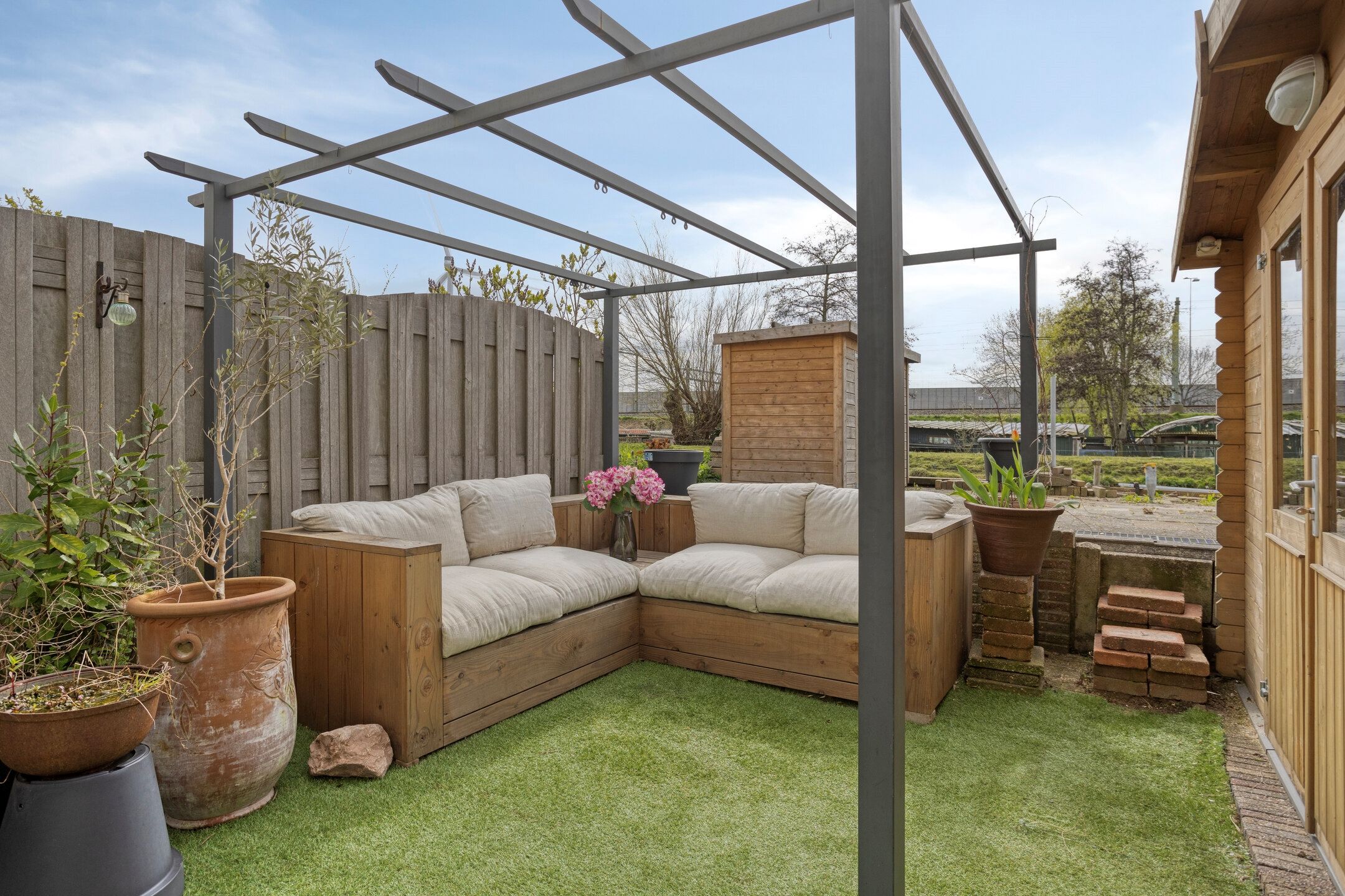 Foto 27 van Broekweg 72