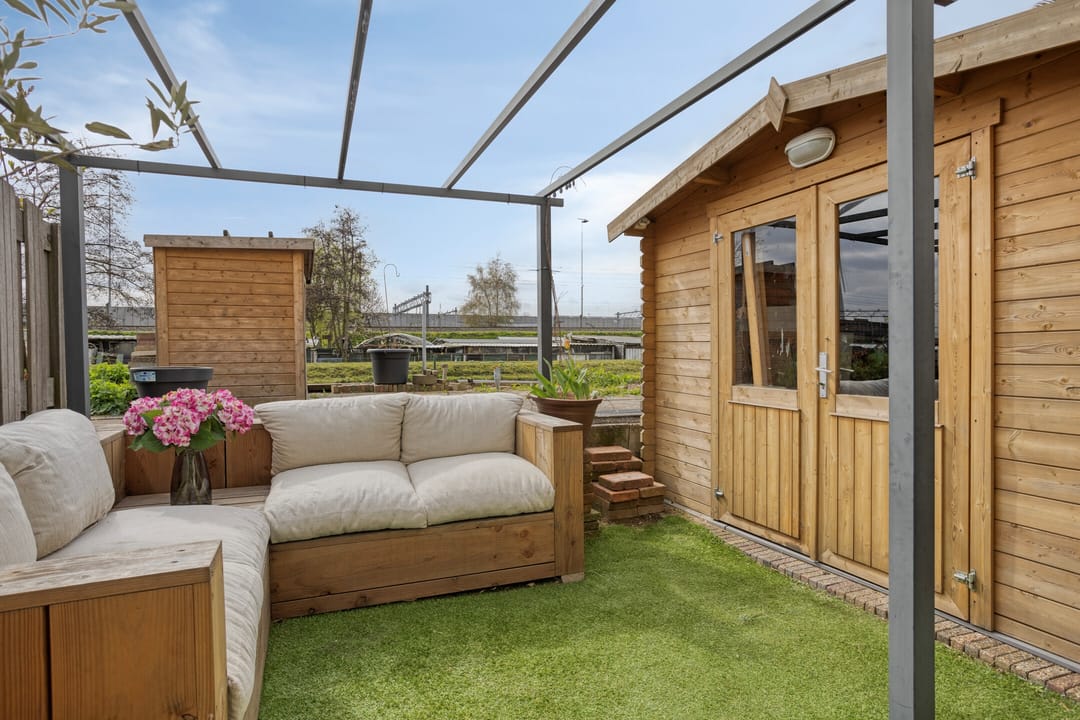 Foto 28 van Broekweg 72