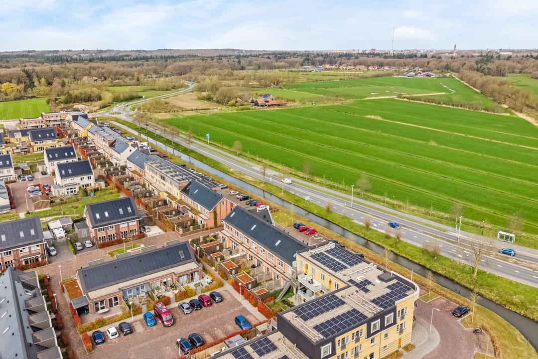 Foto 38 van Apollolaan 118