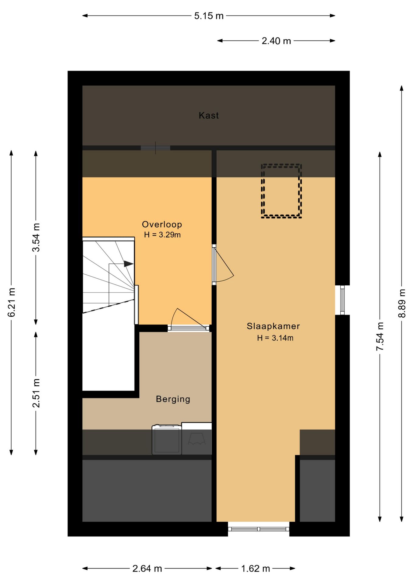 Foto 42 van Apollolaan 118