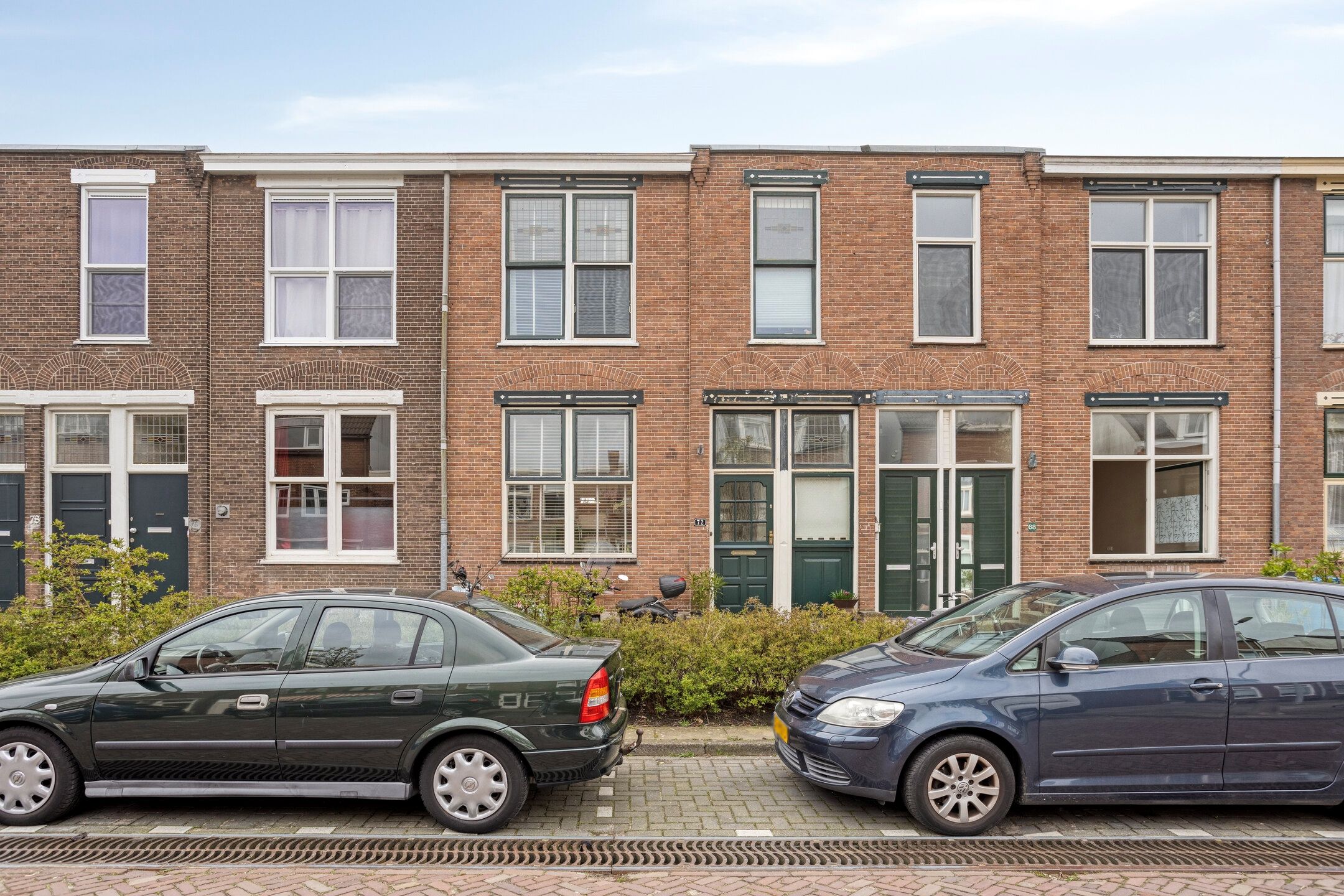 Broekweg 72 