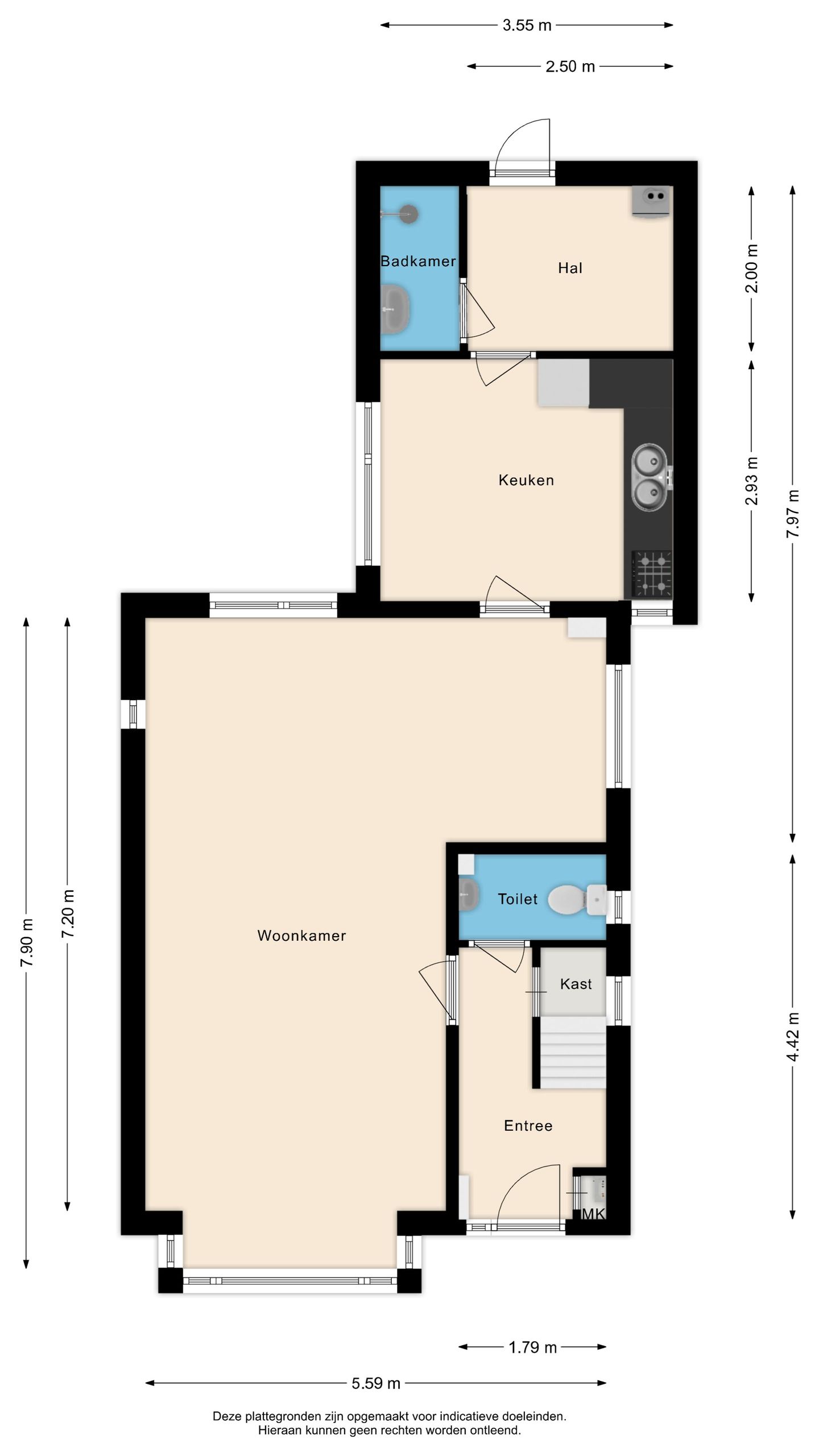 Foto 65 van Westerweg 317