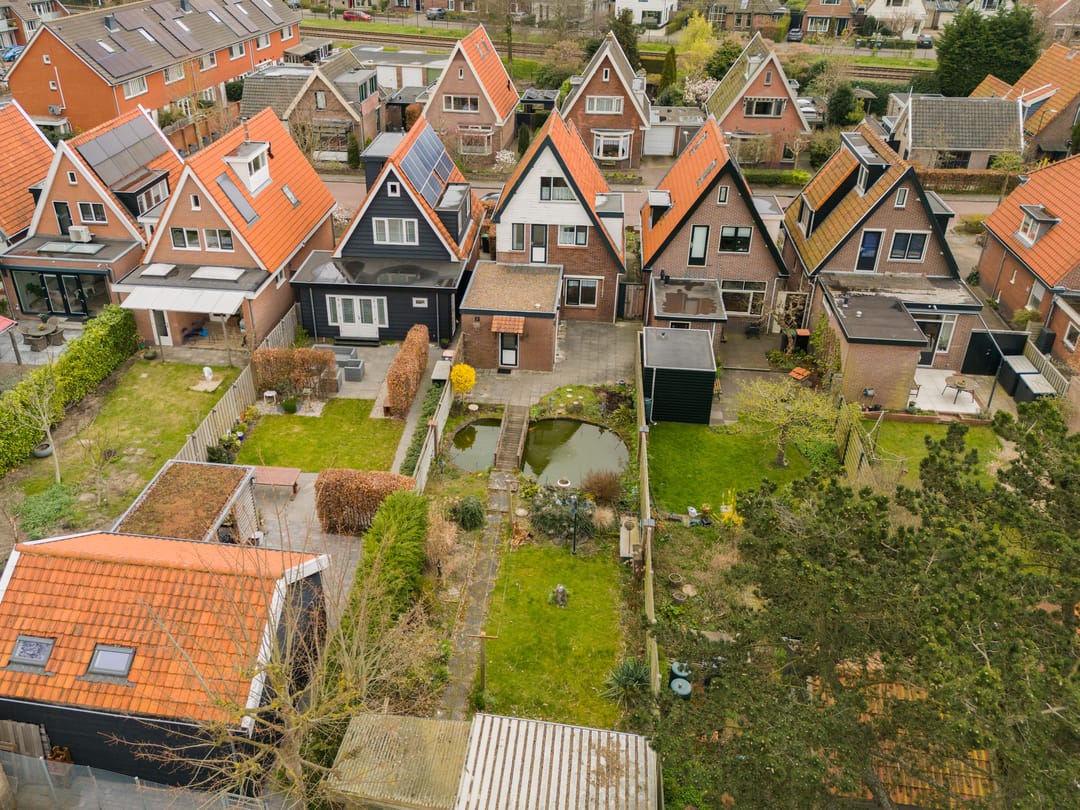 Foto 43 van Westerweg 317