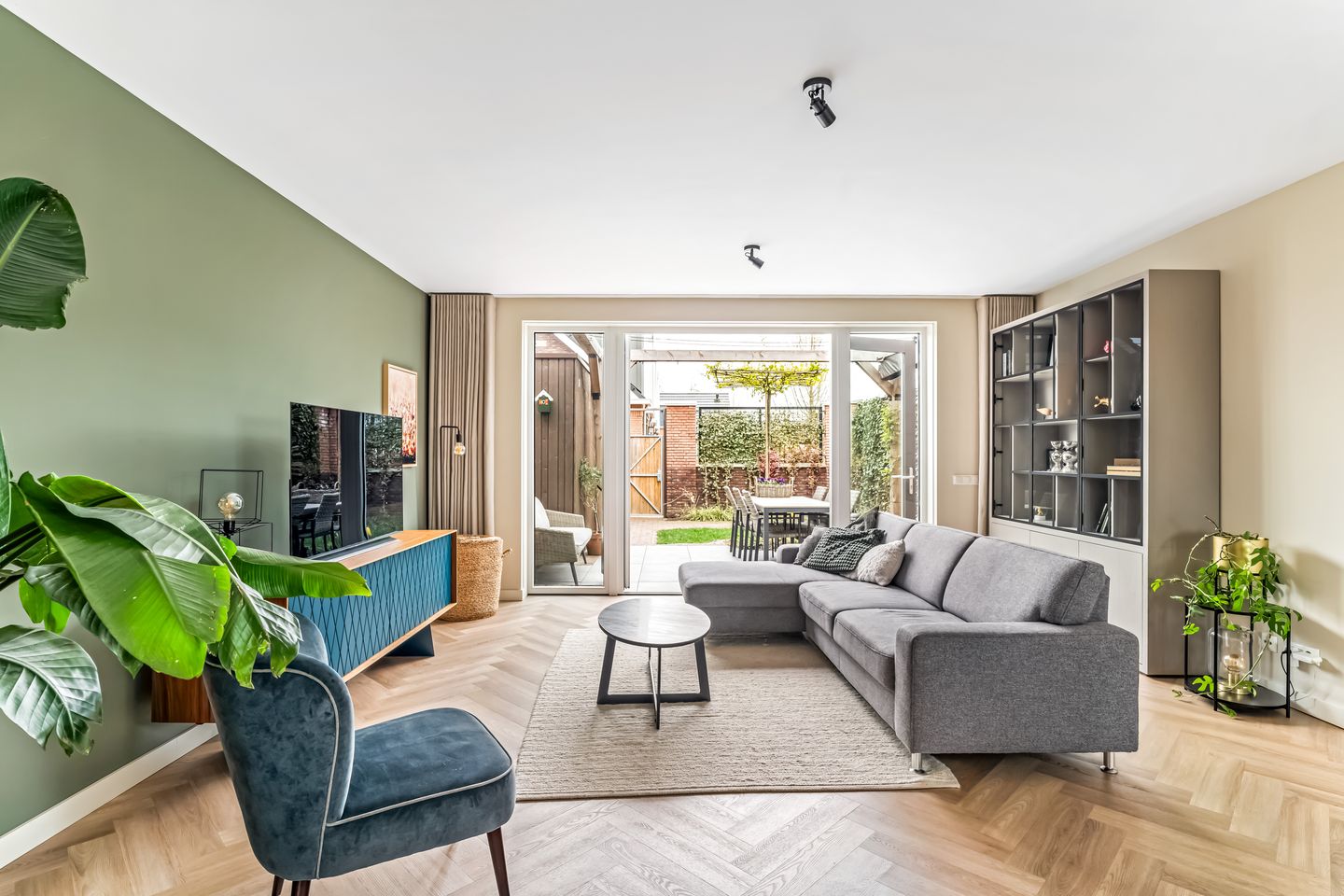 Foto 5 van Apollolaan 118