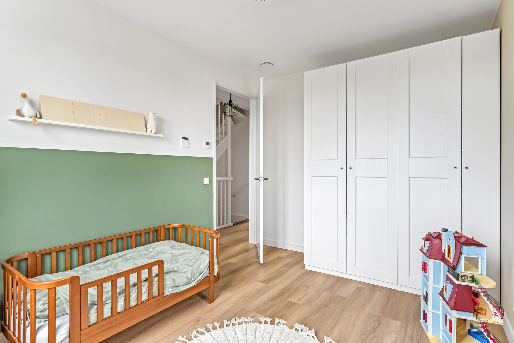 Foto 24 van Apollolaan 118