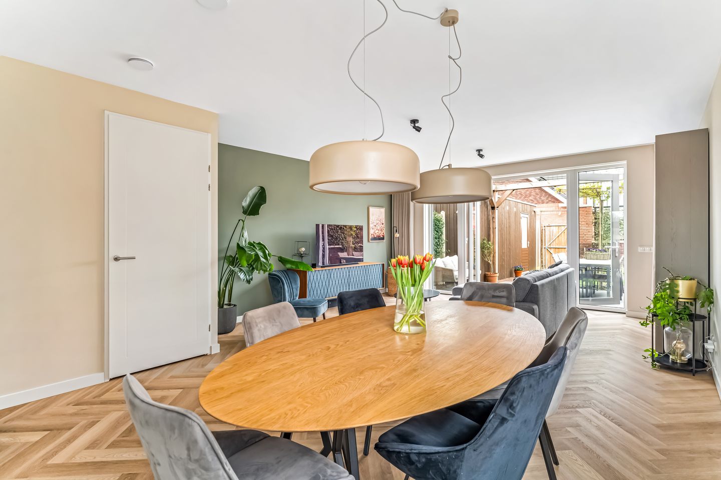 Foto 4 van Apollolaan 118