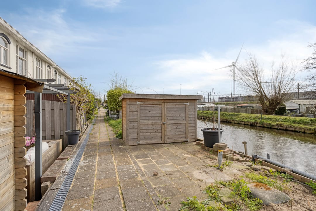 Foto 32 van Broekweg 72