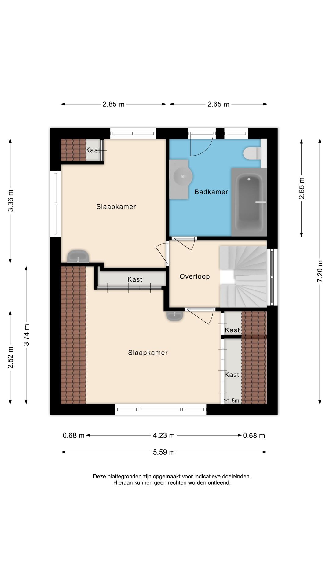 Foto 67 van Westerweg 317