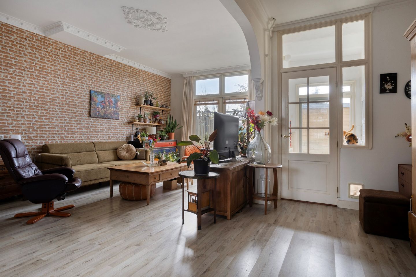 Foto 5 van Broekweg 72