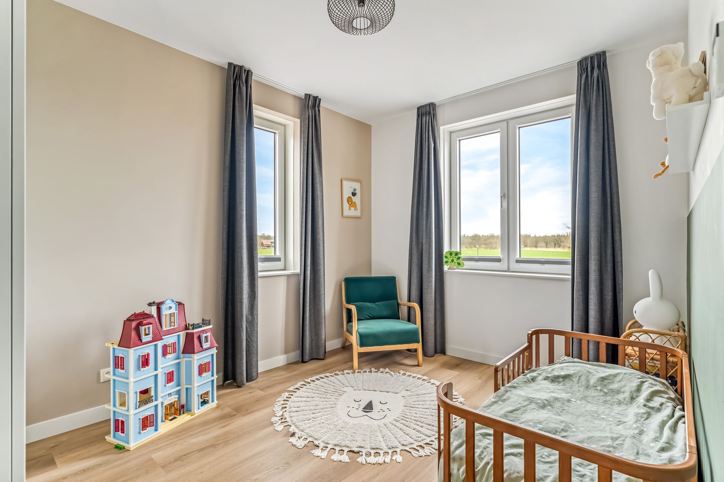 Foto 25 van Apollolaan 118