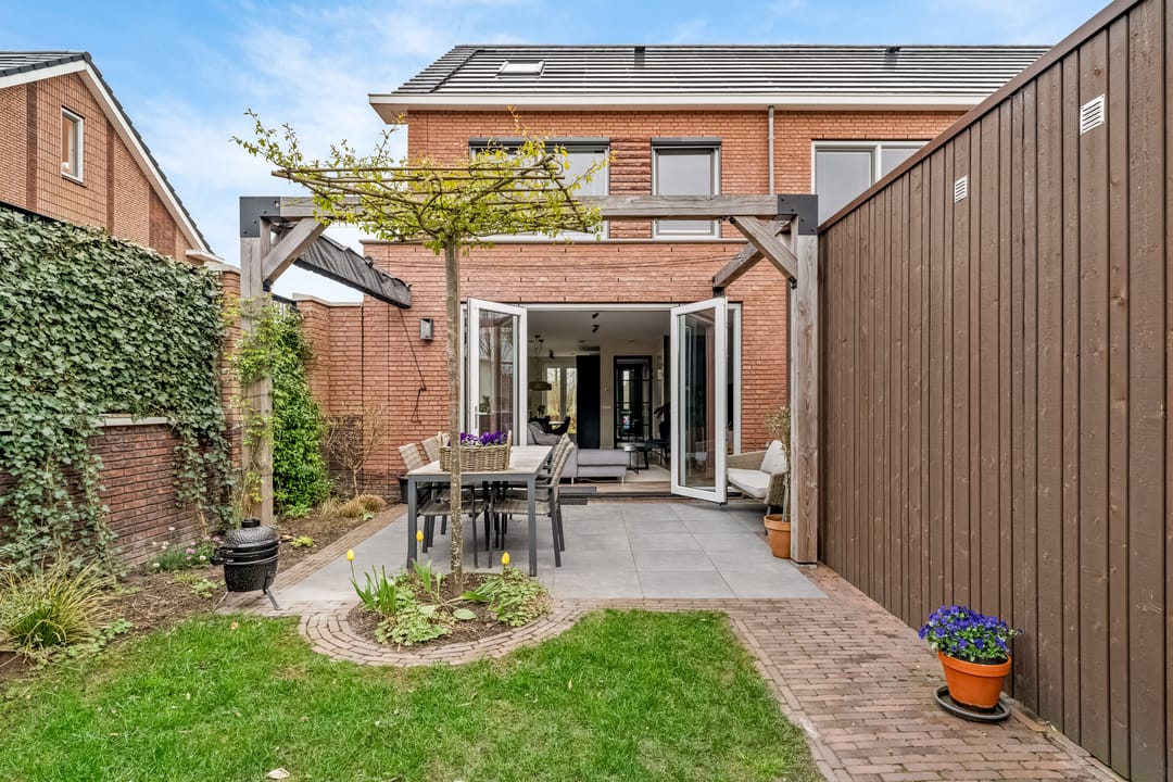 Foto 16 van Apollolaan 118