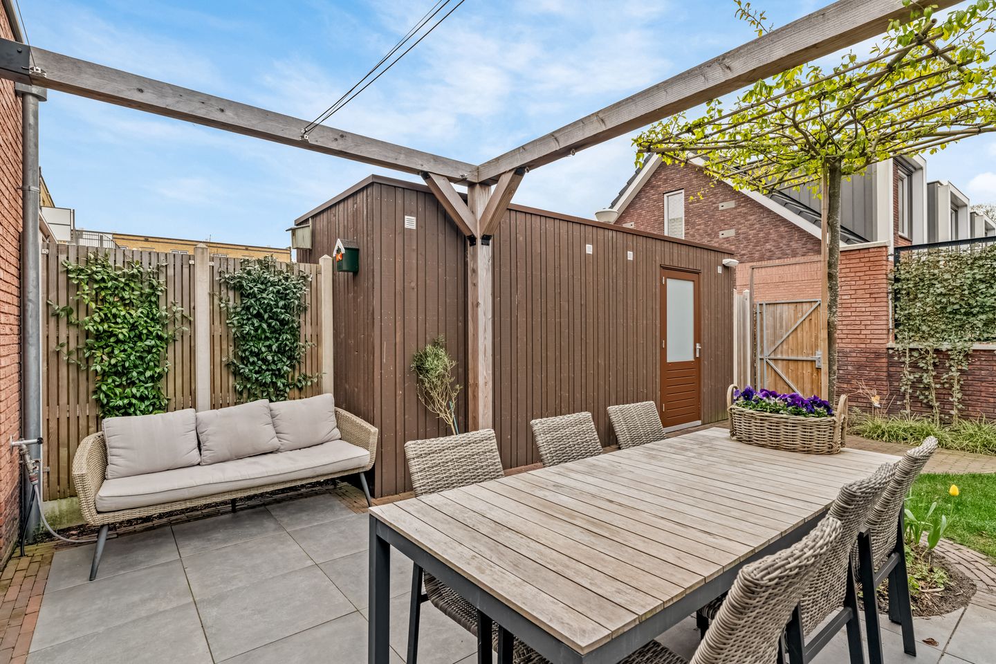 Foto 14 van Apollolaan 118