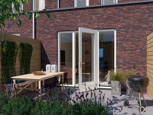 Photo 5 of Jachthuis (Bouwnr. 218)