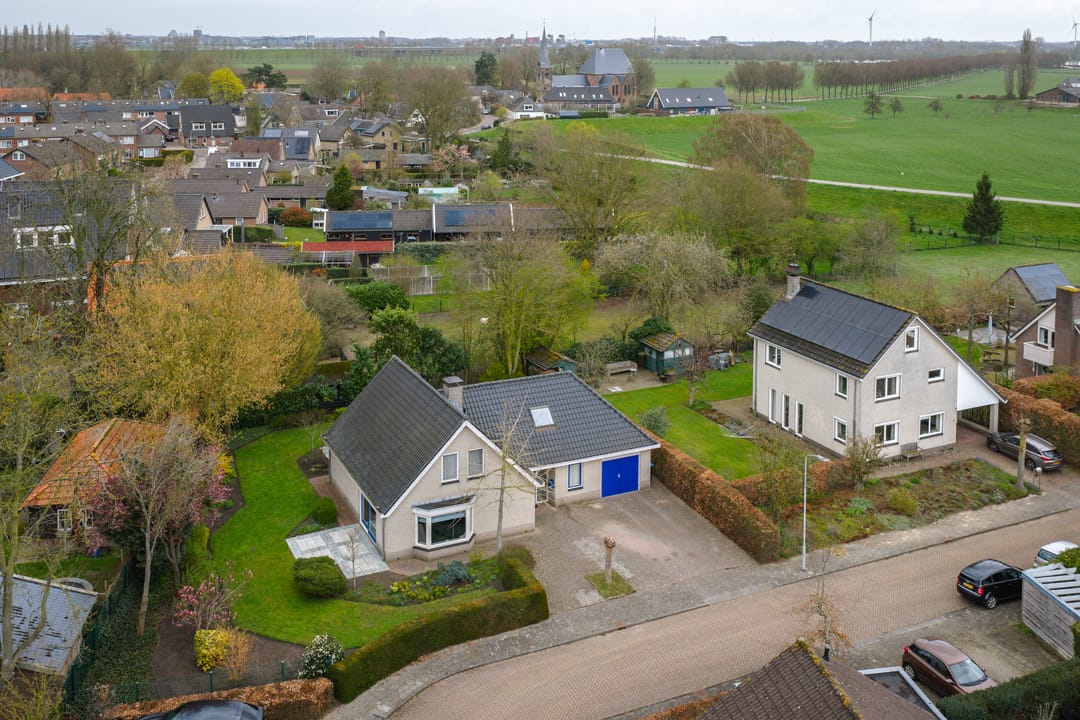 Foto 2 van Sleedoorn 1