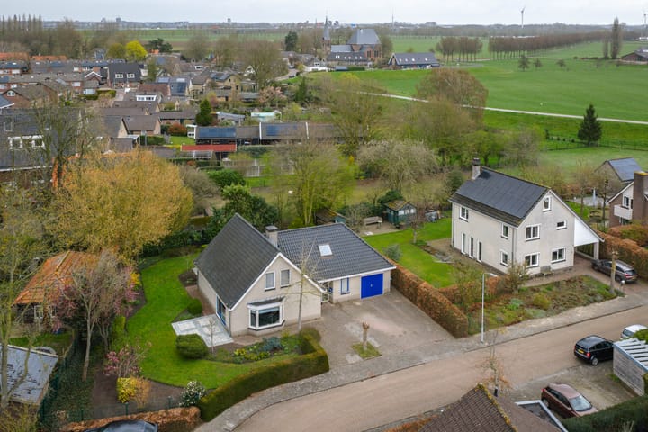 Foto 2 van Sleedoorn 1