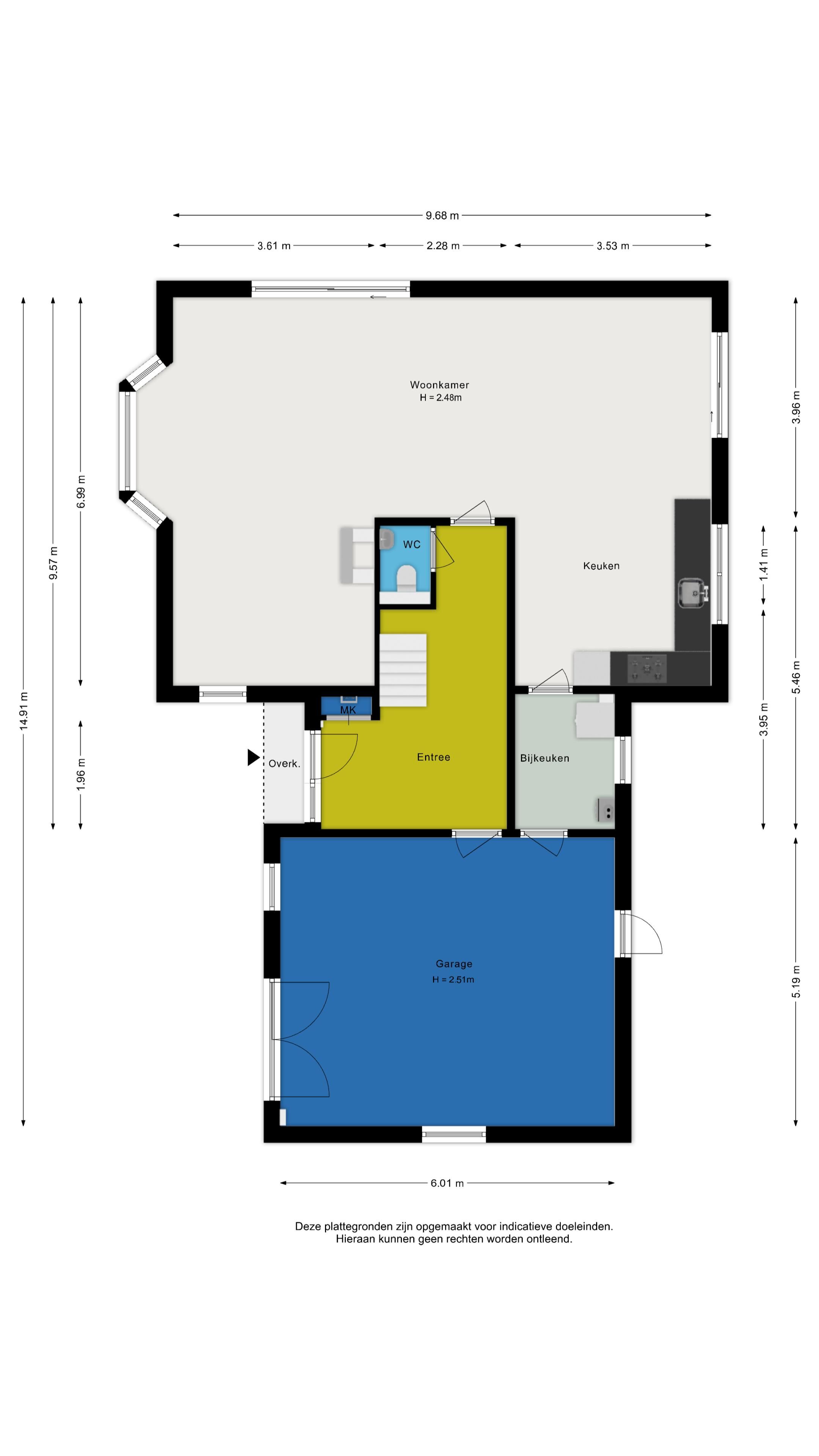 Foto 39 van Sleedoorn 1