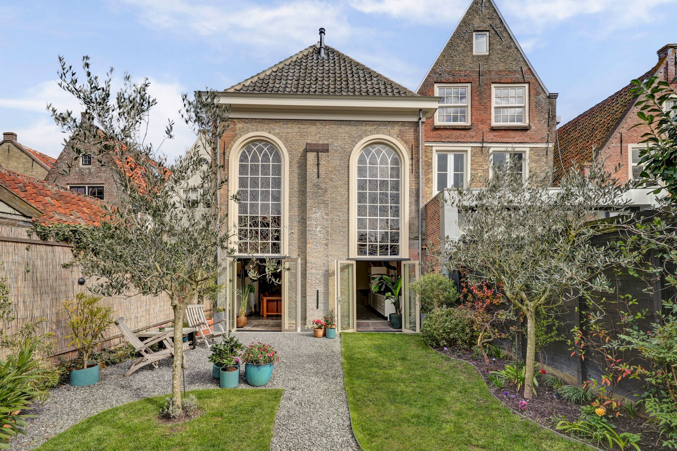 Foto 3 van Breedstraat 40