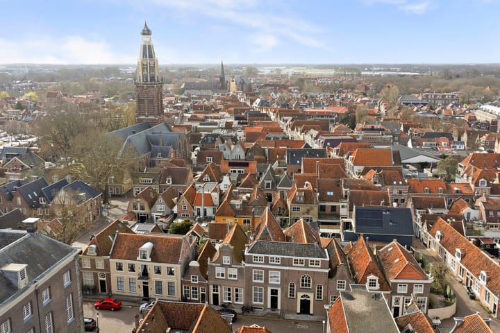 Foto 4 van Breedstraat 40