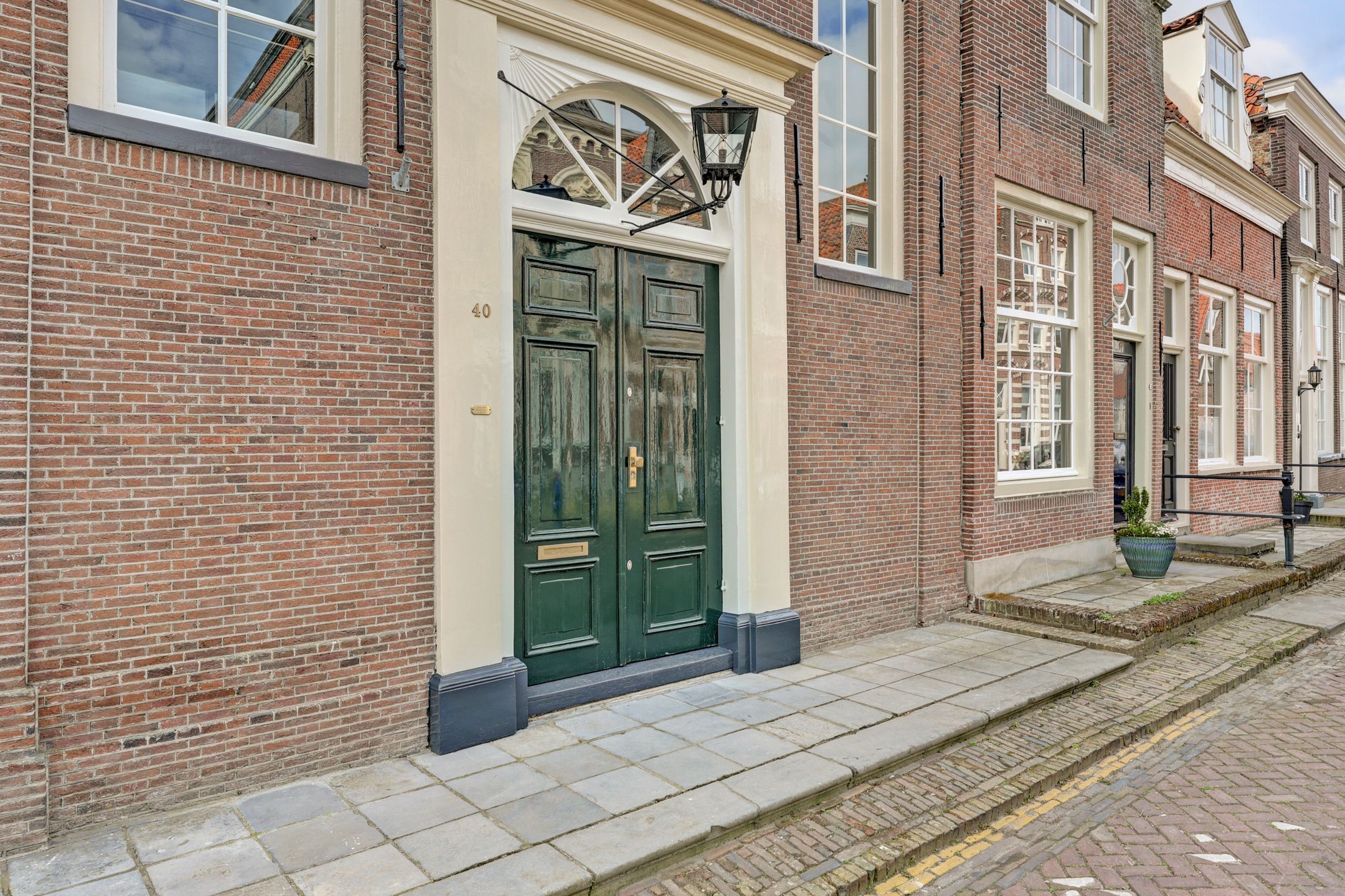 Foto 6 van Breedstraat 40