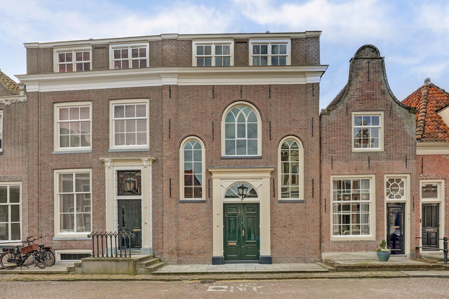 Foto 5 van Breedstraat 40