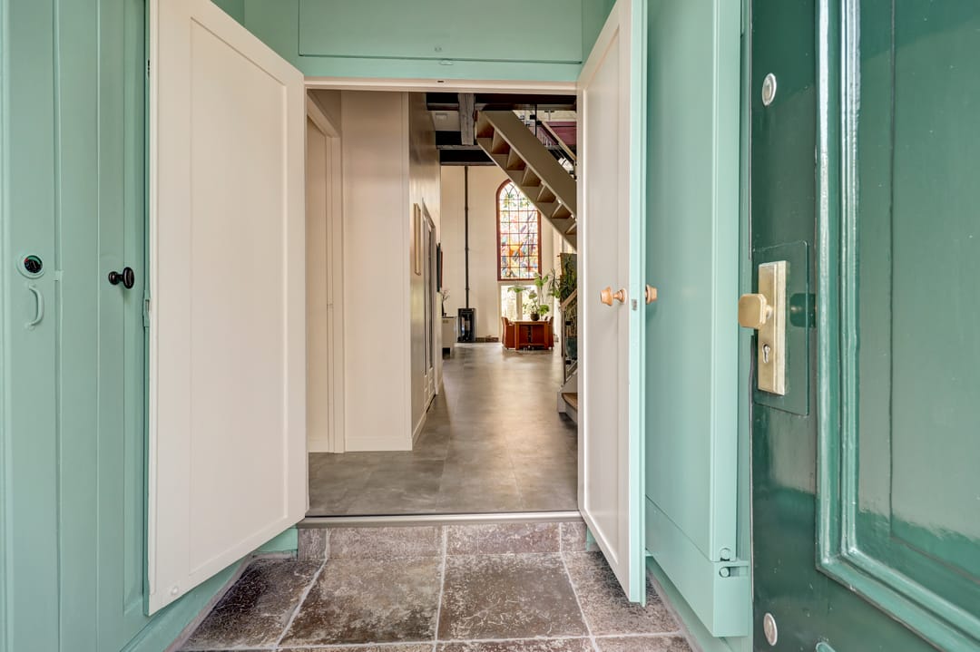 Foto 7 van Breedstraat 40