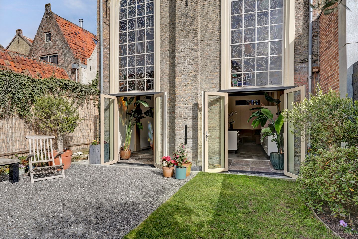 Foto 25 van Breedstraat 40