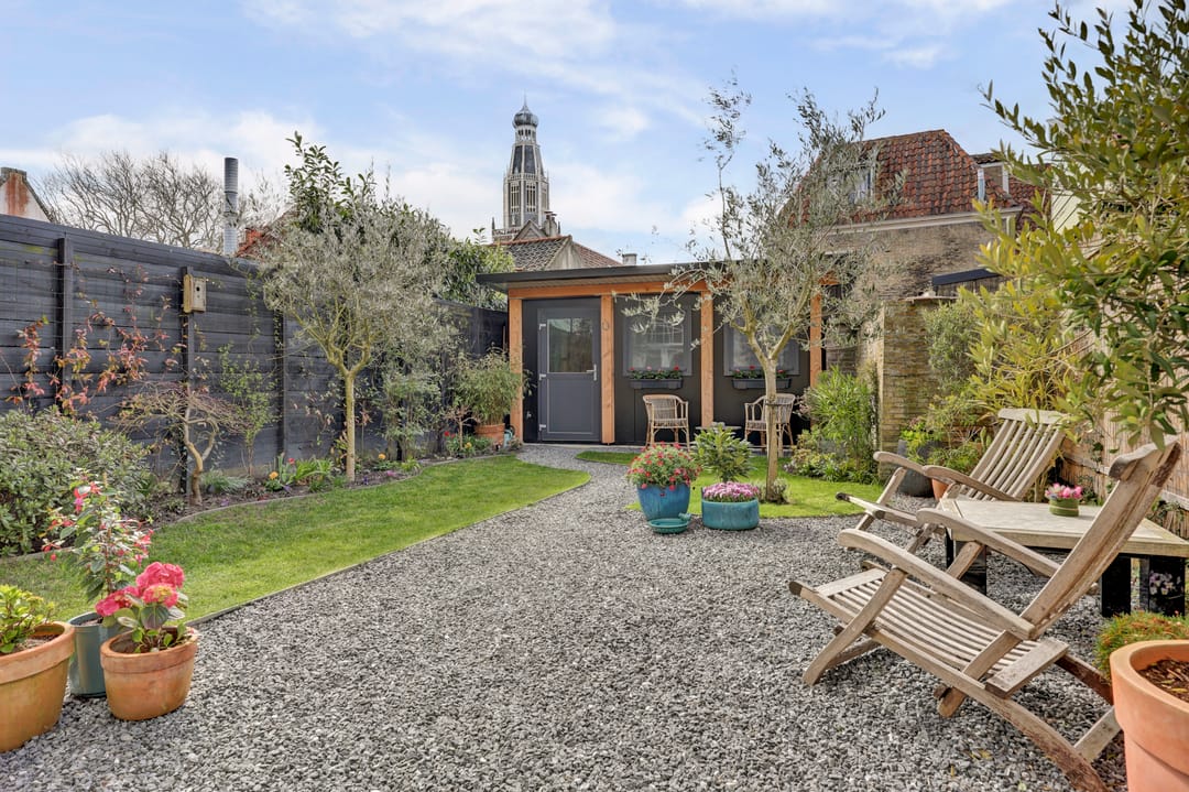 Foto 26 van Breedstraat 40