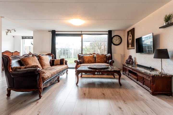 Foto 4 van Esdoornplantsoen 116