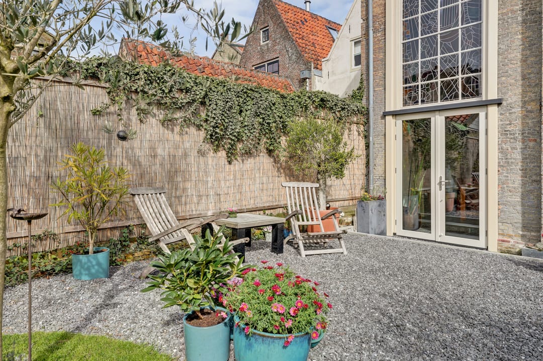 Foto 28 van Breedstraat 40