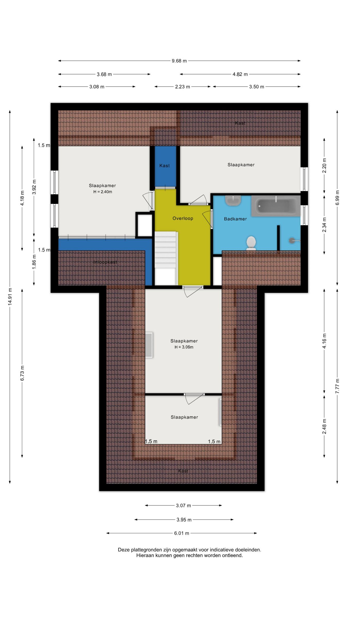 Foto 40 van Sleedoorn 1
