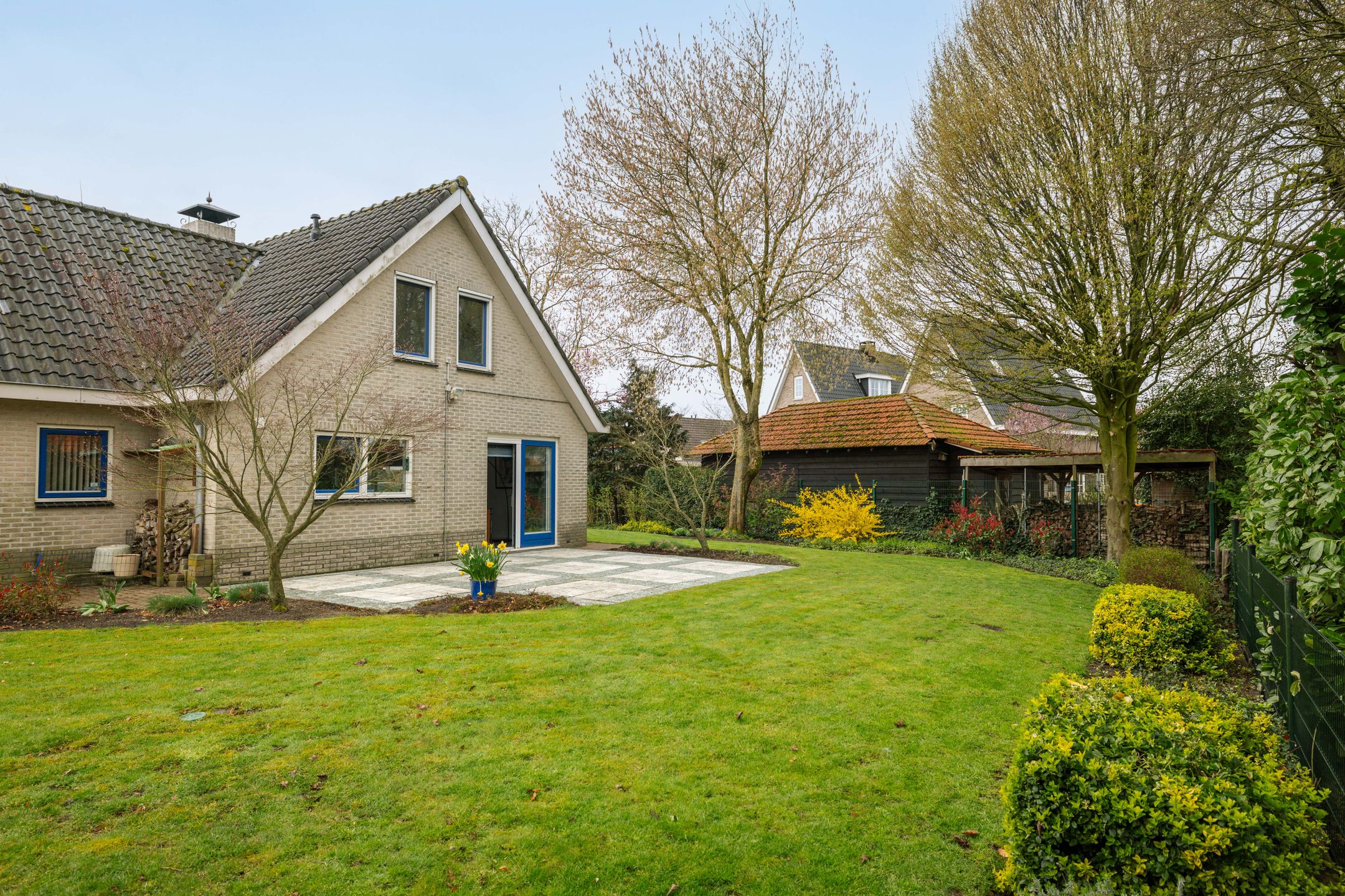 Foto 27 van Sleedoorn 1