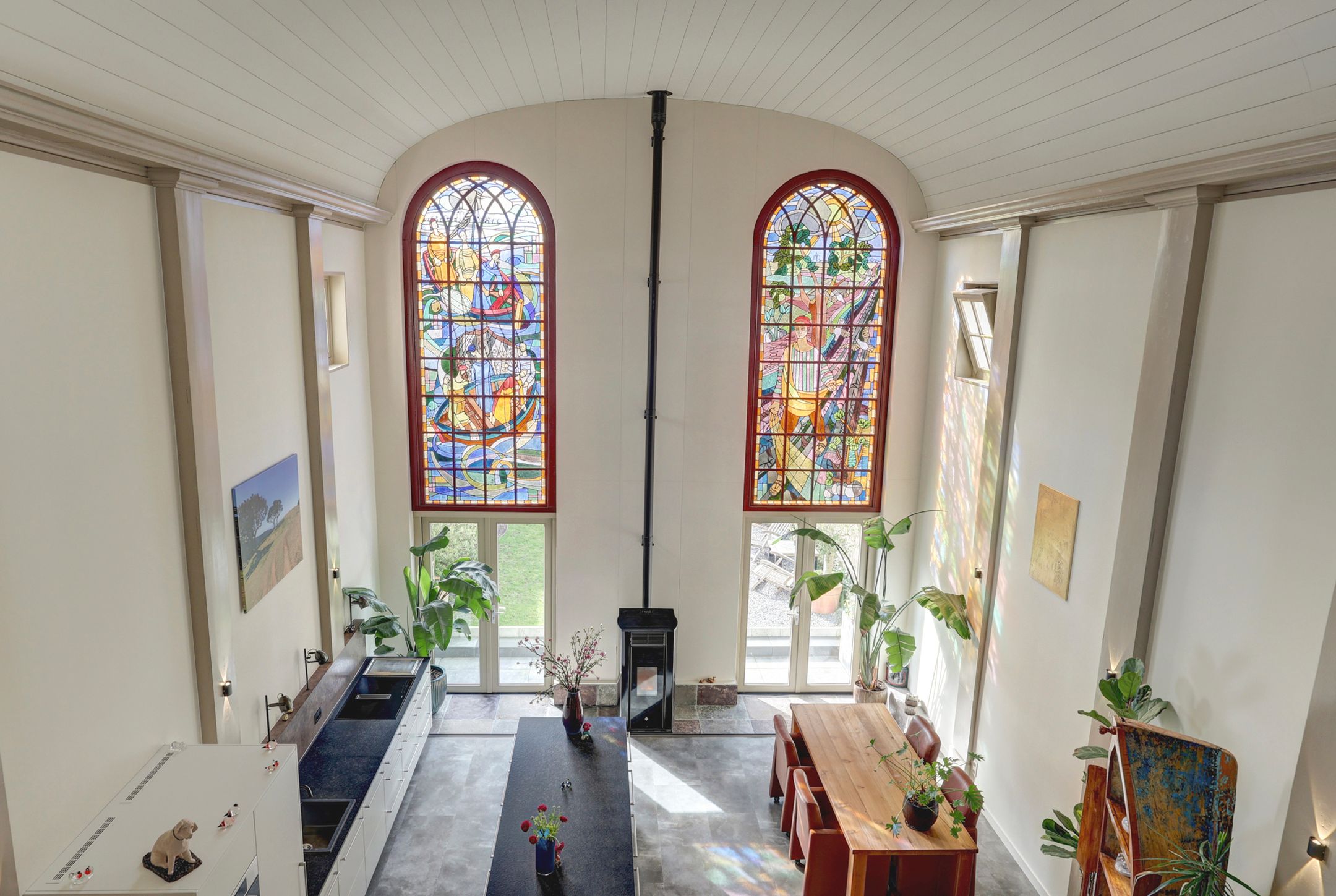 Breedstraat 40 