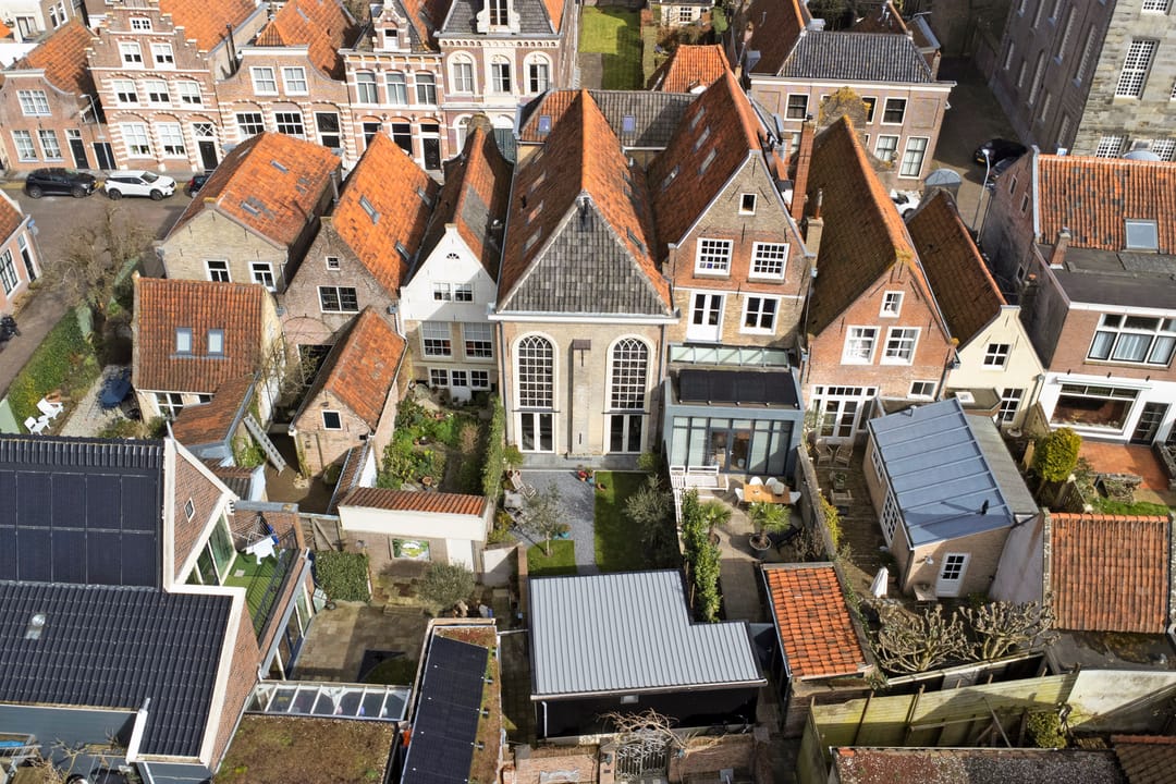 Foto 61 van Breedstraat 40