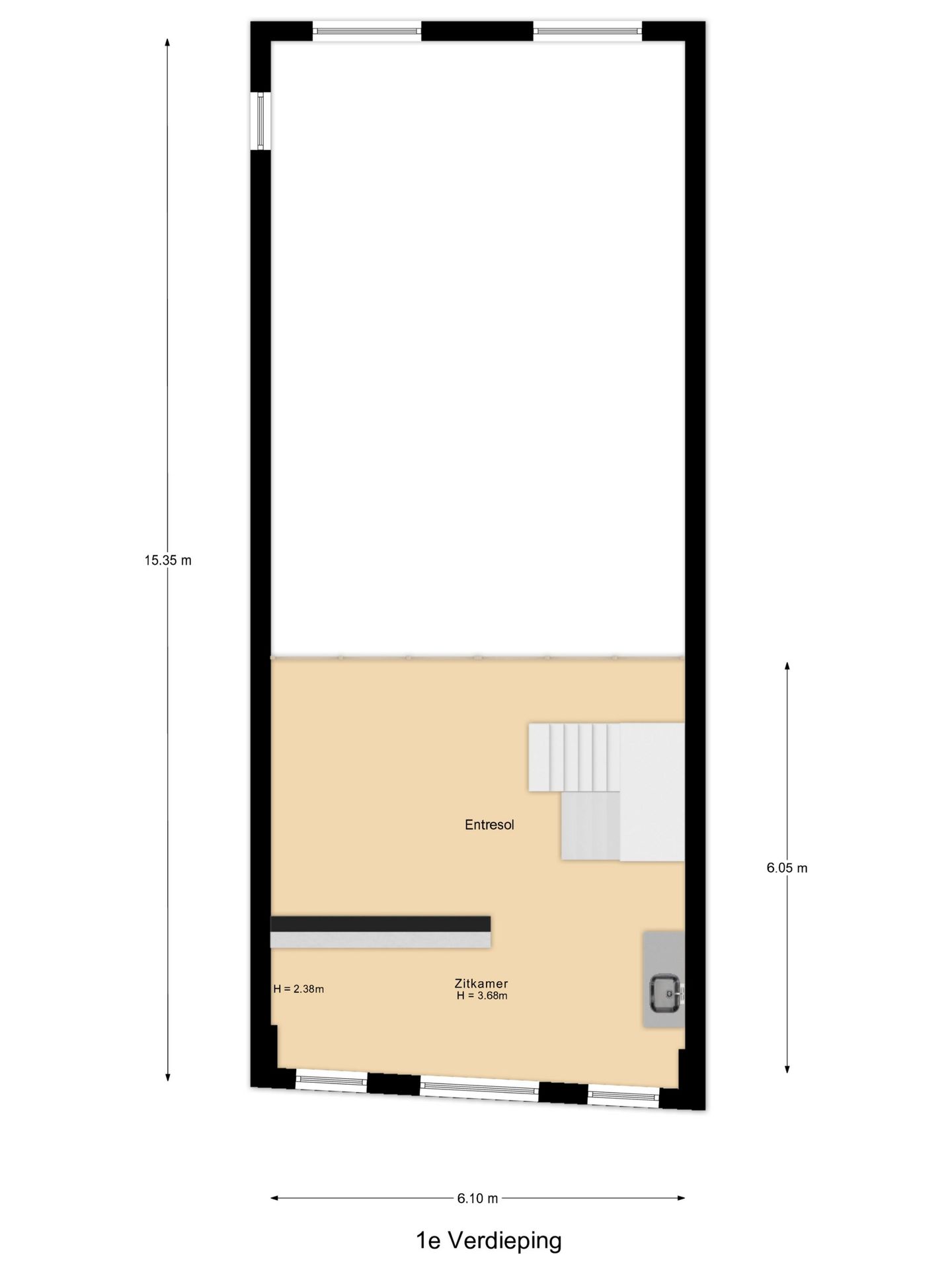 Foto 64 van Breedstraat 40