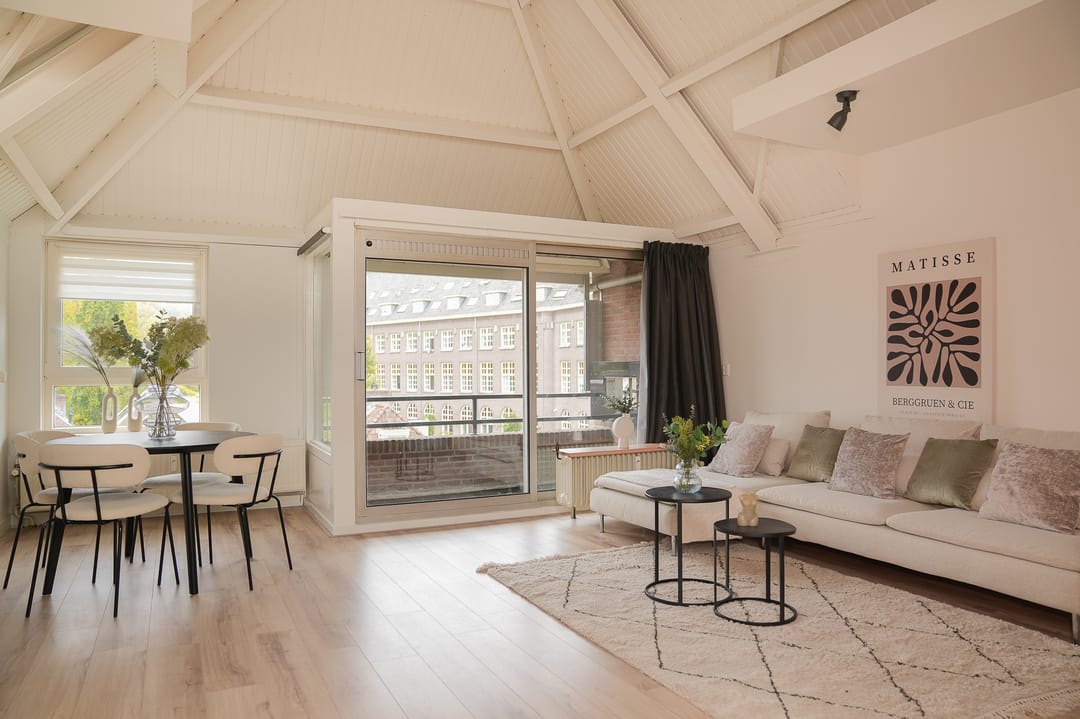 Foto 2 van Postelstraat 22-C