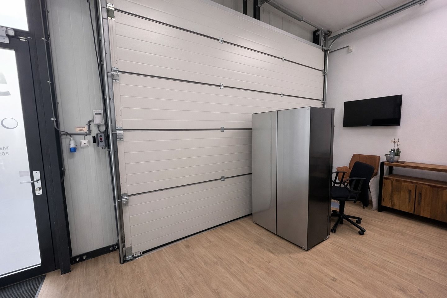 View photo 4 of Oosterveldsingel 5-D